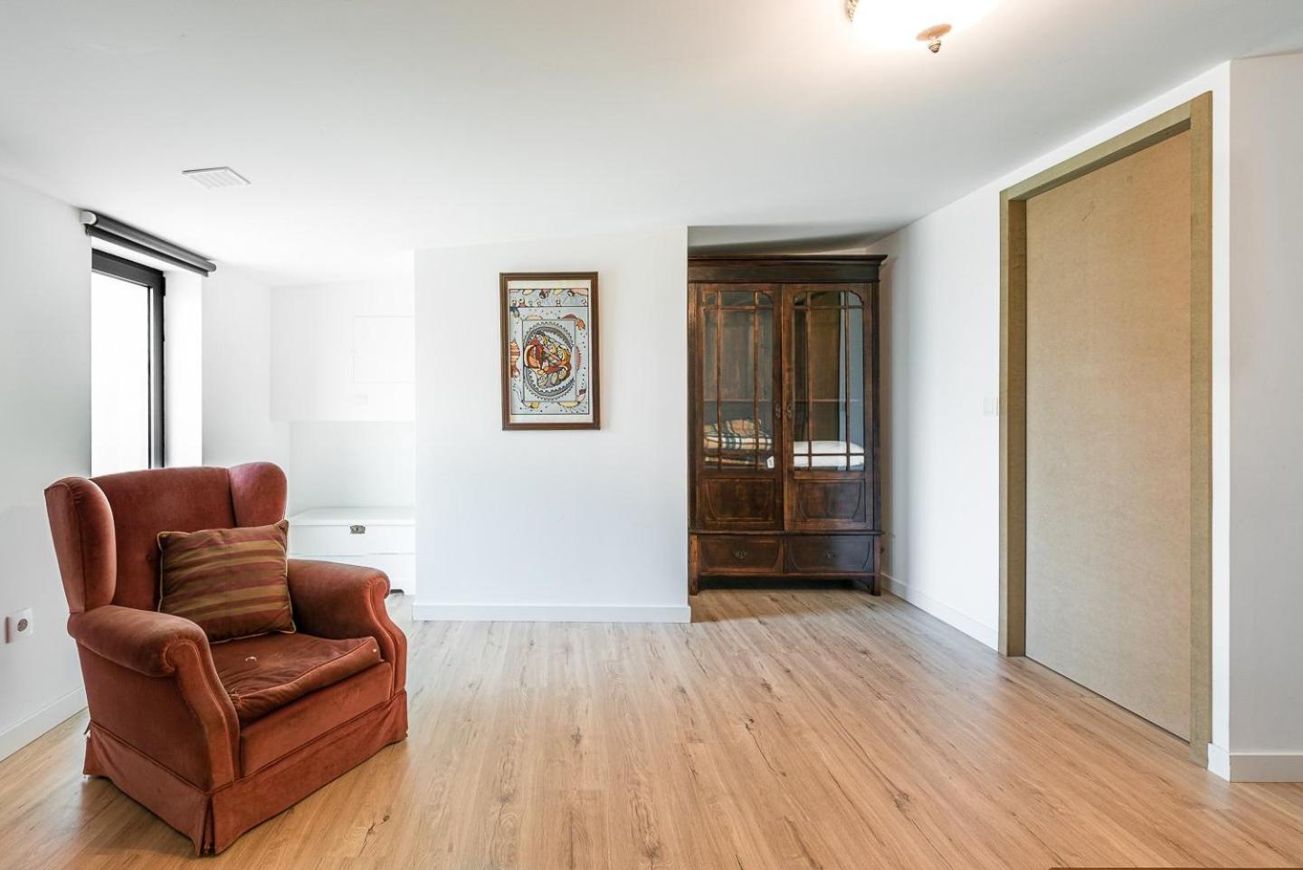 Guestready - Sunset Pool House Hotel Esposende Bagian luar foto
