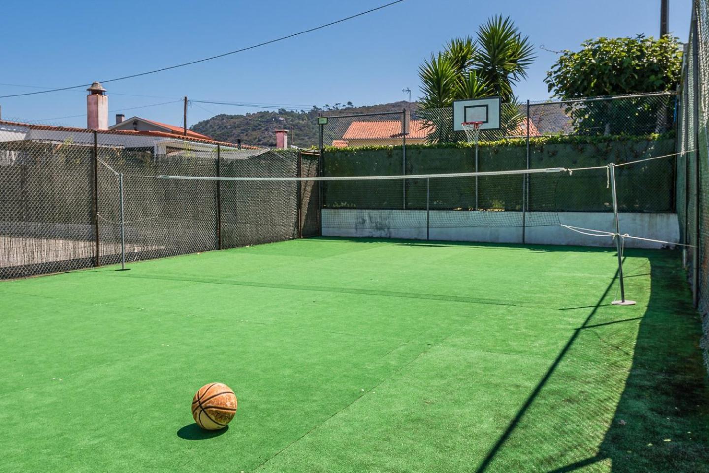 Guestready - Sunset Pool House Hotel Esposende Bagian luar foto